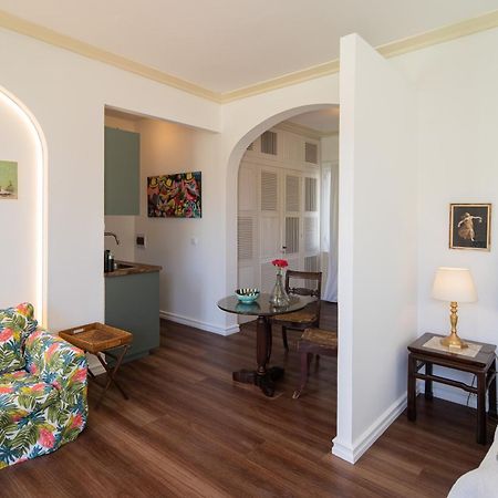 Casa Dos Arcos - Studios & Pool Ponta Delgada Extérieur photo