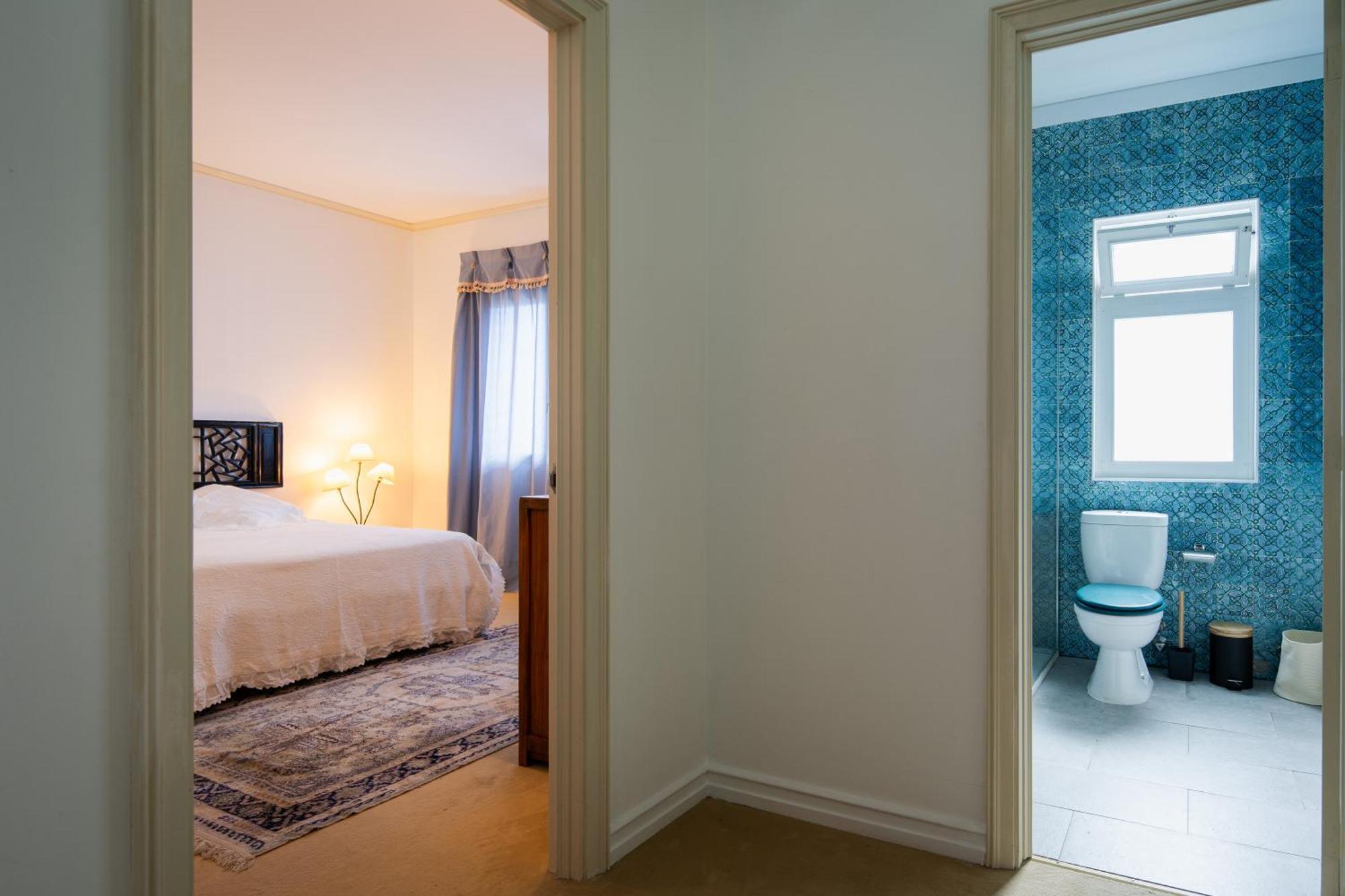 Casa Dos Arcos - Studios & Pool Ponta Delgada Extérieur photo