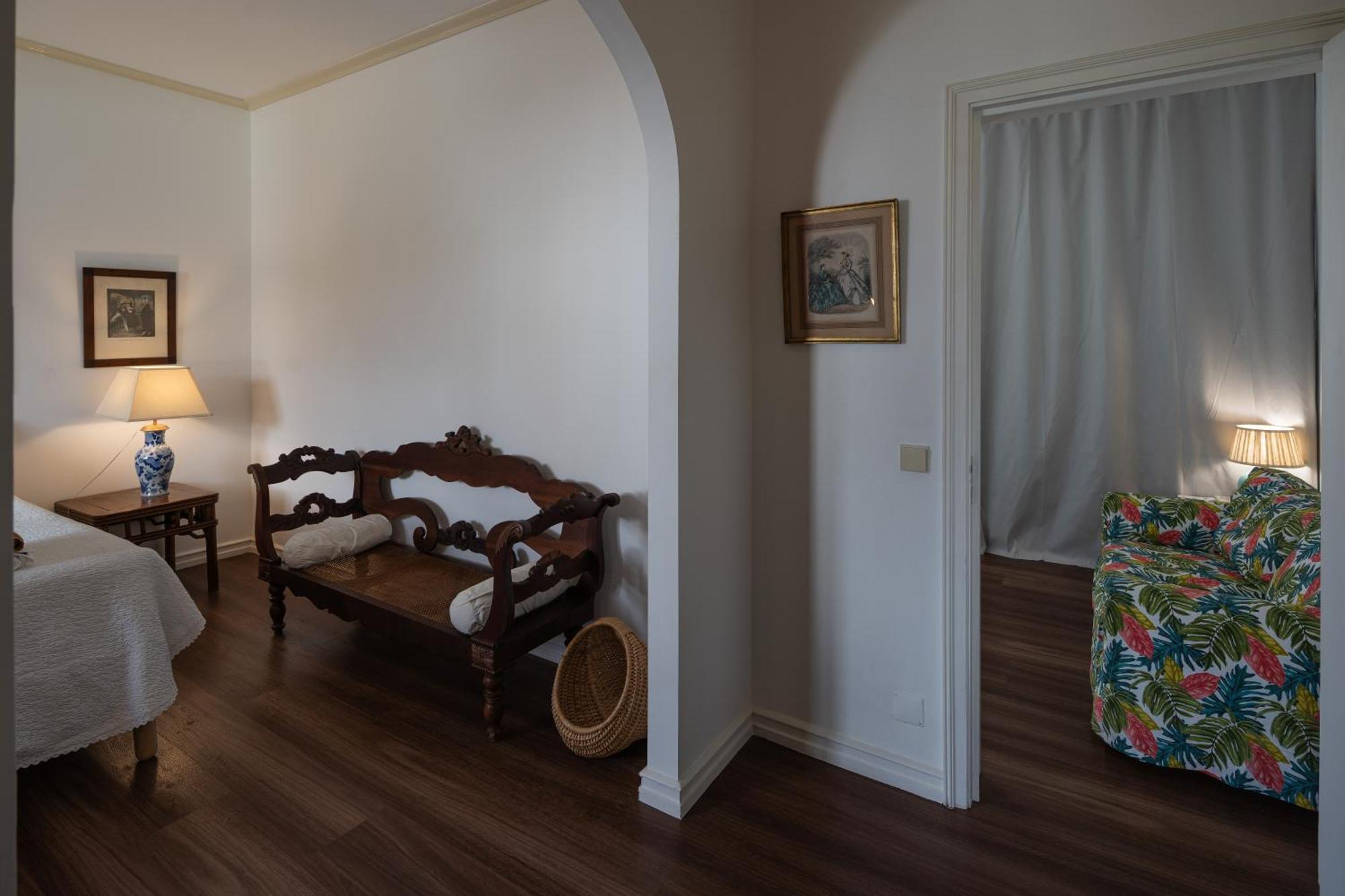Casa Dos Arcos - Studios & Pool Ponta Delgada Extérieur photo