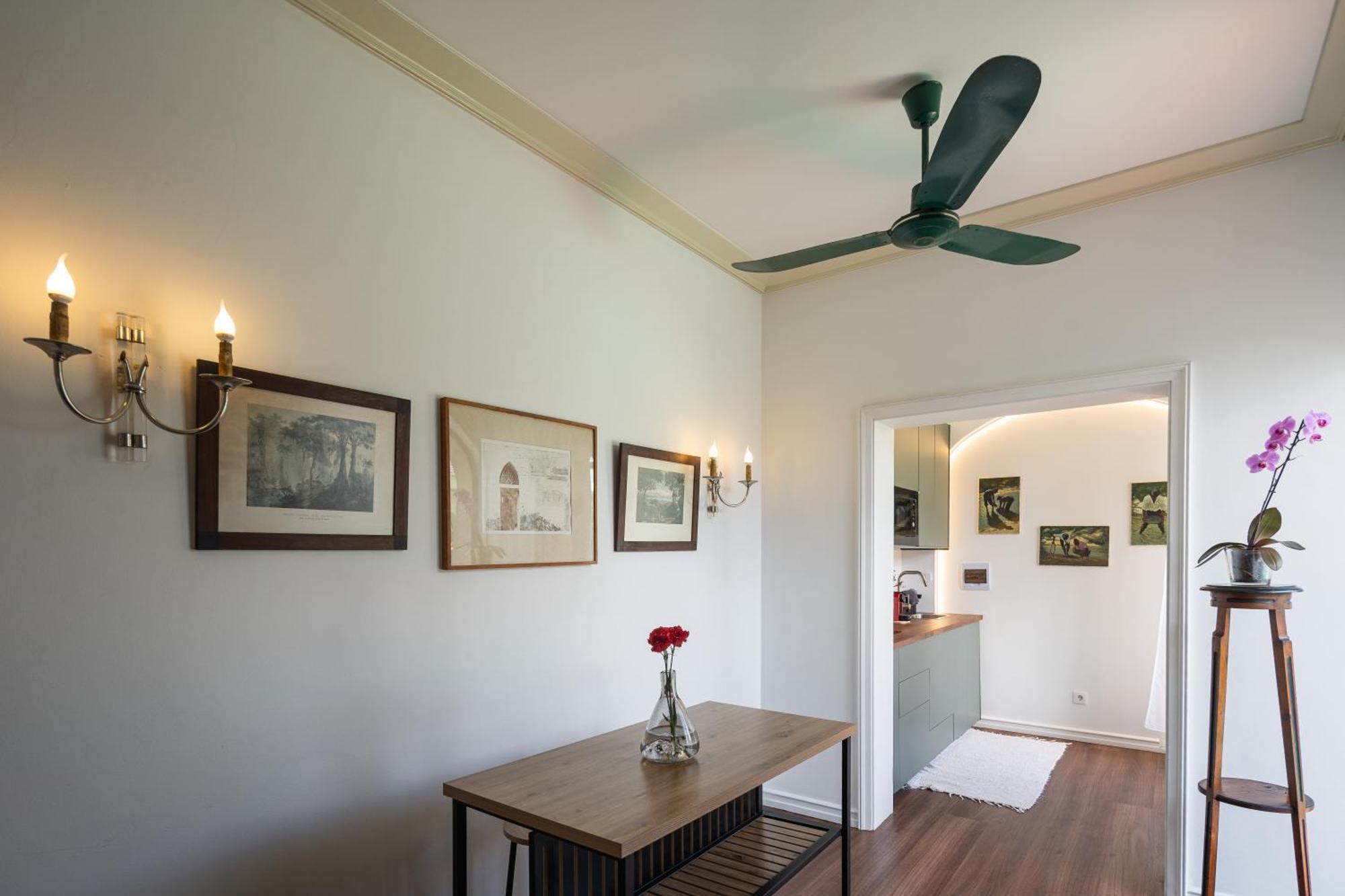 Casa Dos Arcos - Studios & Pool Ponta Delgada Extérieur photo