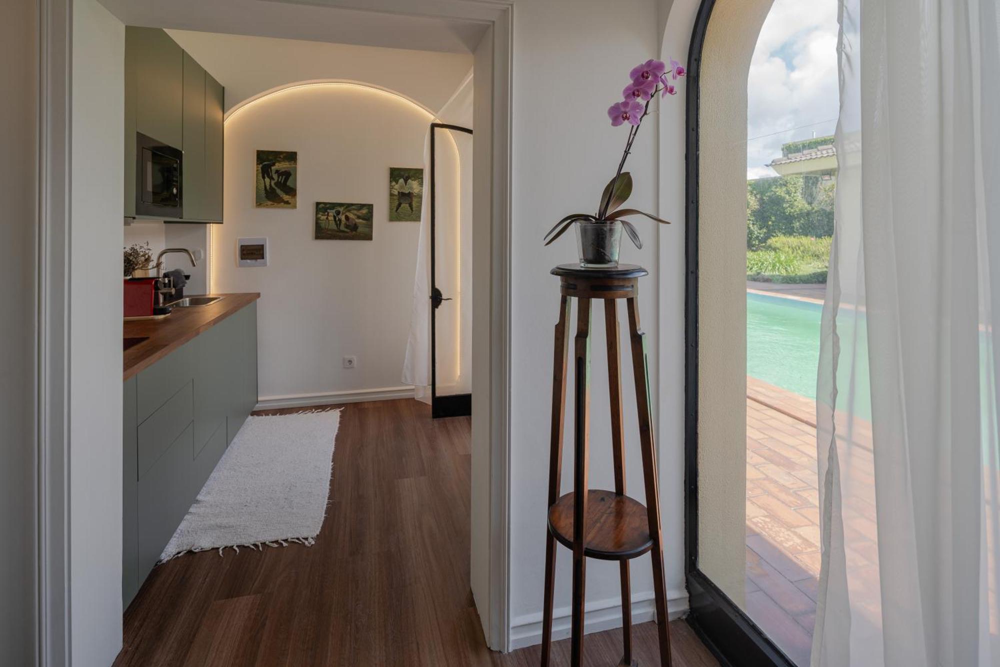 Casa Dos Arcos - Studios & Pool Ponta Delgada Extérieur photo