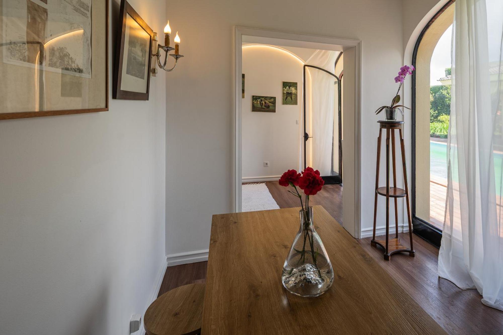 Casa Dos Arcos - Studios & Pool Ponta Delgada Extérieur photo