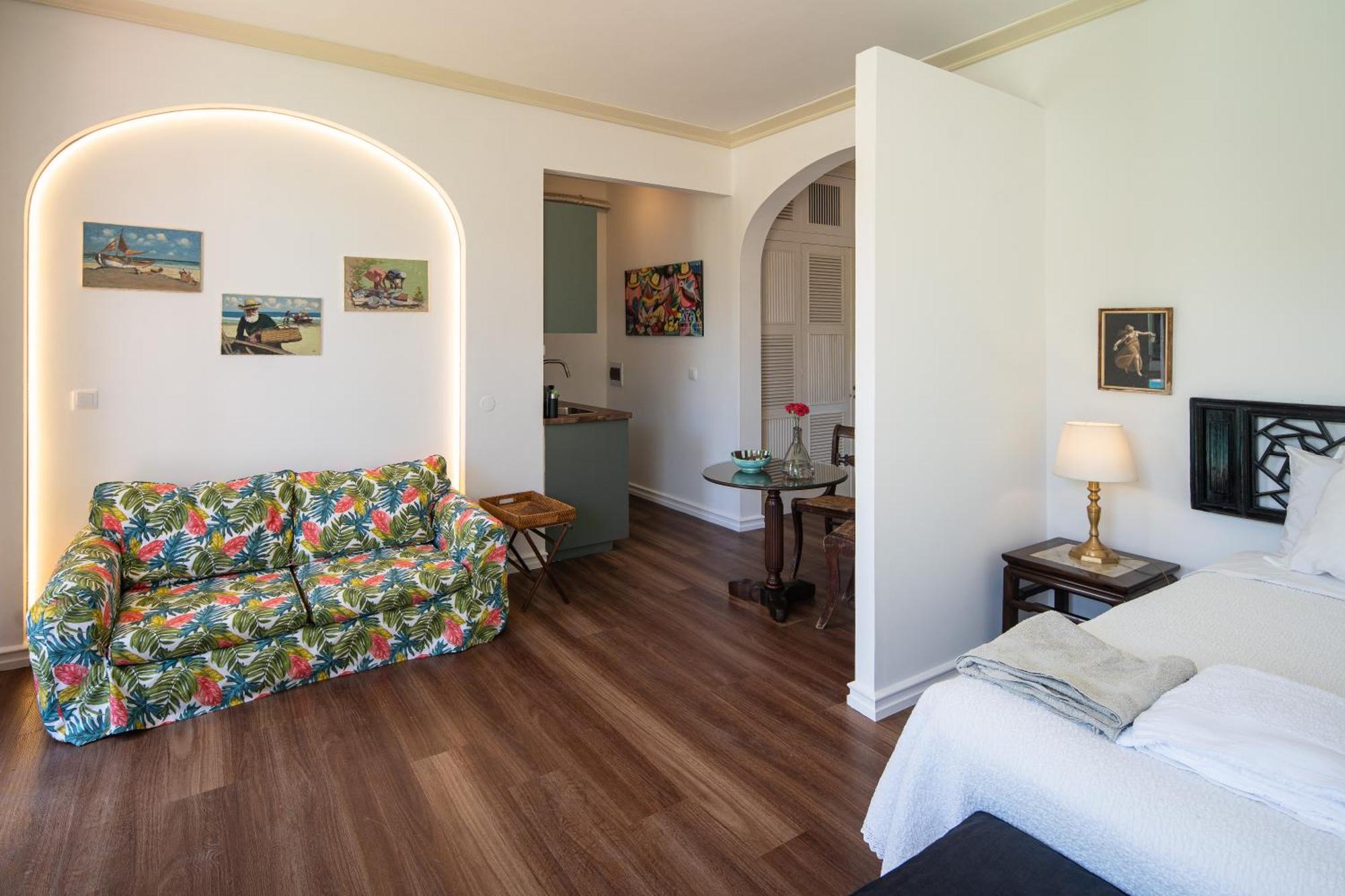 Casa Dos Arcos - Studios & Pool Ponta Delgada Extérieur photo